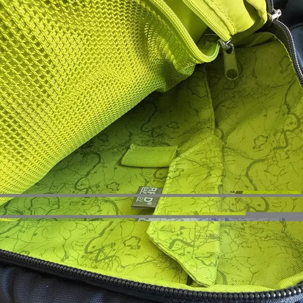 Pacsafe Venturesafe 25L GII Anti Theft Travel Pack